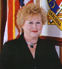 Janice F. Young